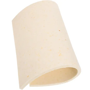 1 Лист износостойкой термоупрессованной прокладки Удобный термоупрессованный коврик Губчатая изоляционная прокладка