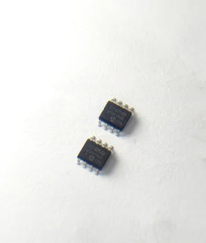 10 шт./лот новые и оригинальные микросхемы PIC12F675-I/SN 12F675 12F675-I/SN SOP-8 с 8-контактными 8-разрядными CMOS-микроконтроллерами на основе флэш-памяти