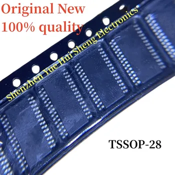 (10 штук) 100% Новый оригинальный набор микросхем MSP430G2313IPW28 430G2313 TSSOP-28