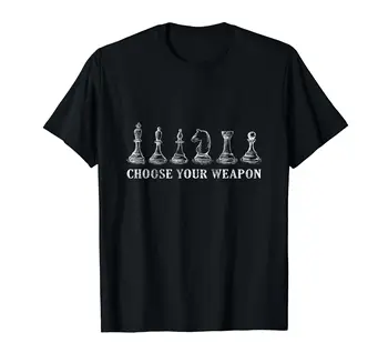 100% Хлопок, шахматная футболка 