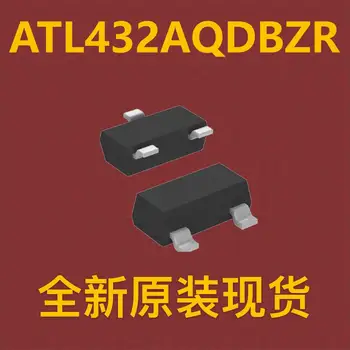 (10шт) ATL432AQDBZR SOT-23-3