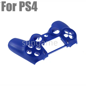 1шт Корпус Чехол Передняя верхняя крышка для геймпада Sony PS4 Controller JDM-001 JDM-010