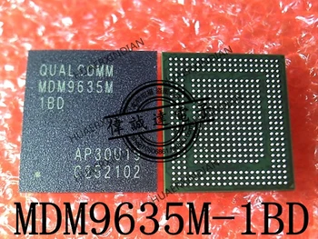 1шт Новый Оригинальный 6S 6SP PMD9635 IC MDM9635M-1BD Процессор Высокого Качества Реальное Изображение В Наличии