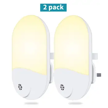 2023 новые творческие подарки светодиодный интеллектуальный ночник с управлением светом прикроватная тумбочка для спальни с лампой для сна лампа для кормления атмосфера l