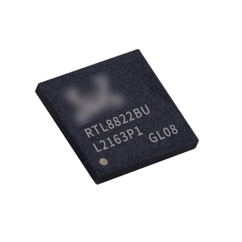 5 шт. RTL8822BU-CG BGA Bluetooth WIFI чип Новый и оригинальный