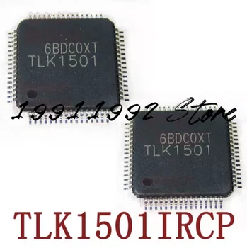 5 шт. новая шелкография TLK1501IRCP TLK1501 QFP64