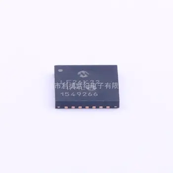 5ШТ PIC18LF26K22-I/ML 28-QFN Микросхема Микроконтроллера 8-разрядная 64 МГц 64 КБ Флэш-памяти