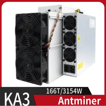 BITMAIN ANTMINER KDA MINER KA3 (KDA 166T / 3154W)