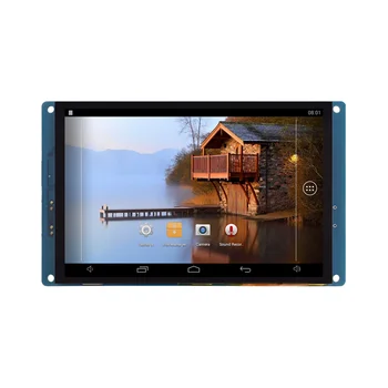 Cosofteck- RK6550A 5 дюймов 800 * 480 Android Linux iot панель промышленный сенсорный экран 