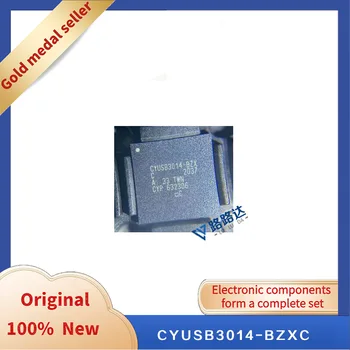 CYUSB3014-BZXC BGA121, Новый оригинальный интегрированный чип
