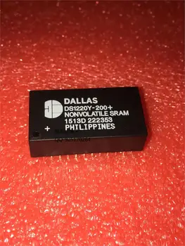 DS1220Y-200 Микросхема памяти DS1220Y DIP-24 Новая Точка, Доступная для прямой съемки