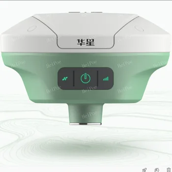 Hi Target Новейшая измерительная технология A30 GNSS RTK Передовые Технологии GPS Геодезические инструменты 1 для продажи