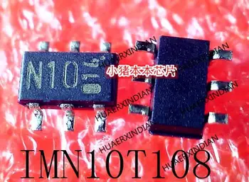 IMN10T108, IMN10 T108, печать N10 SOT23-6, Гарантия качества