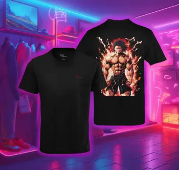 Iron Beast Раскройте свою внутреннюю силу с нашей футболкой Gym Guy! Увлекайтесь тренировками и доминируйте в тренажерном зале!