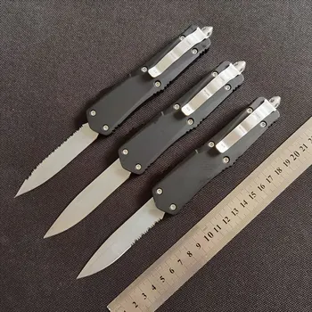 MANCROZ Classic MiCO- A07, Тактические ножи, карманный нож, Универсальные режущие инструменты EDC