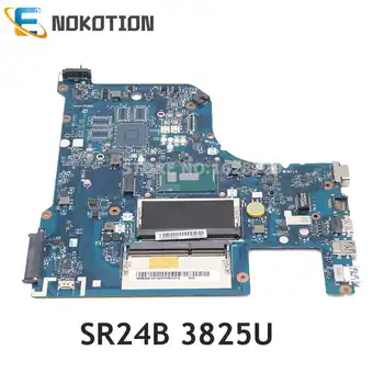 NOKOTION 5B20K10014 AILG1 NM-A331 Материнская плата для Lenovo IdeaPad G70-70 G70-80 Материнская плата ноутбука 2957u/3825U/i3 /i5/i7 CPU DDR3L