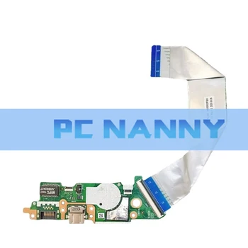 PC NANNY ДЛЯ ThinkBook 15 G2 ITL USB Card Reader Плата ввода-вывода 5C50S25151 LS-K056P 5C50S25145