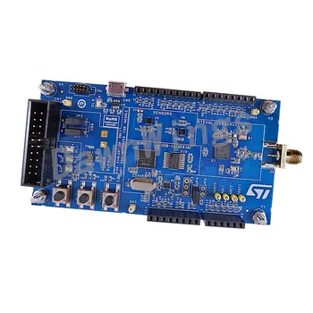 STEVAL-IDB009V1 BlueNRG-248 Bluetooth SoC, BLE v5.0, встроенный датчик, совместим с Arduino.