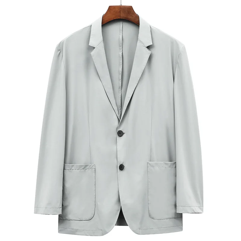 K-suit мужской осенне-зимний костюм профессионального формата, деловая мужская одинаковая рабочая одежда Изображение 0