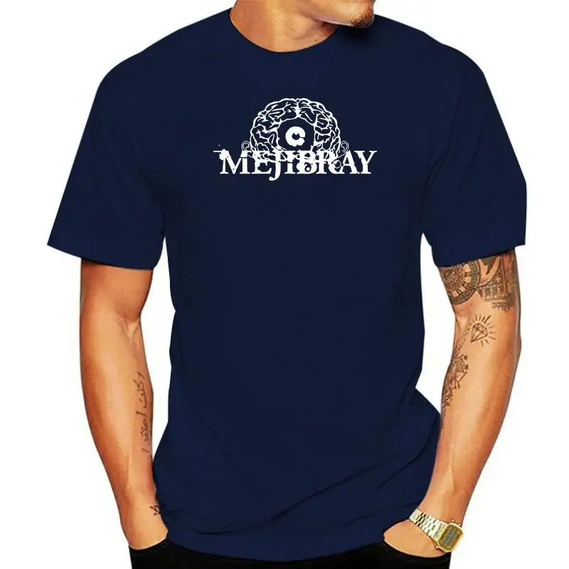 Футболка Mejibray 6Xl Mejibray Jrock Rock Япония Изображение 0