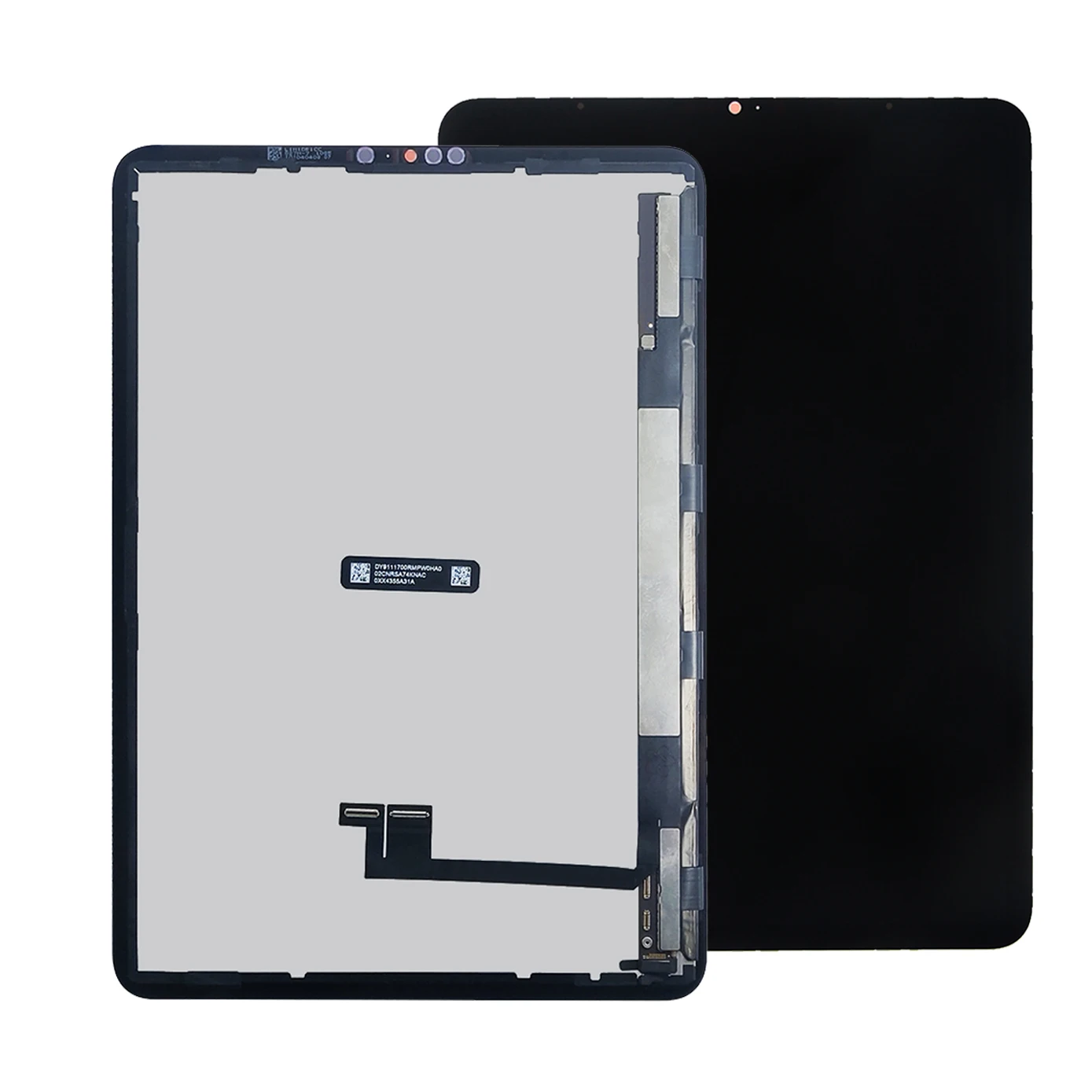 11 дюймов Для Apple iPad Pro 11 (2021) ЖК-дисплей 3-го поколения С сенсорной панелью Экран Для iPad Pro 3-го поколения A2377 A2459 A2301 A2460 Изображение 1