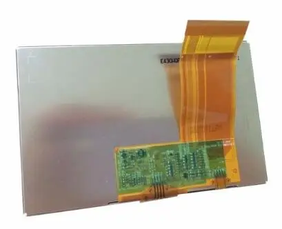 4,3-дюймовый TFT-ЖК-дисплей с сенсорной панелью LTE430WQ-F0B 480 * 272 WQVGA Изображение 1