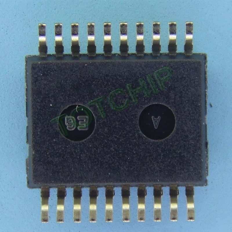 CY8C24223A-24PVXI SSOP20 Программируемая система на кристалле 24 МГц Изображение 1