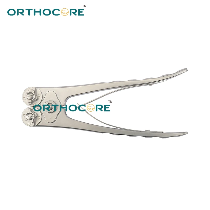 Гибочный станок для костных пластин для ALPS PRCL plate bulesao kyon ветеринарные ортопедические инструменты оборудование orthocore pet Изображение 1
