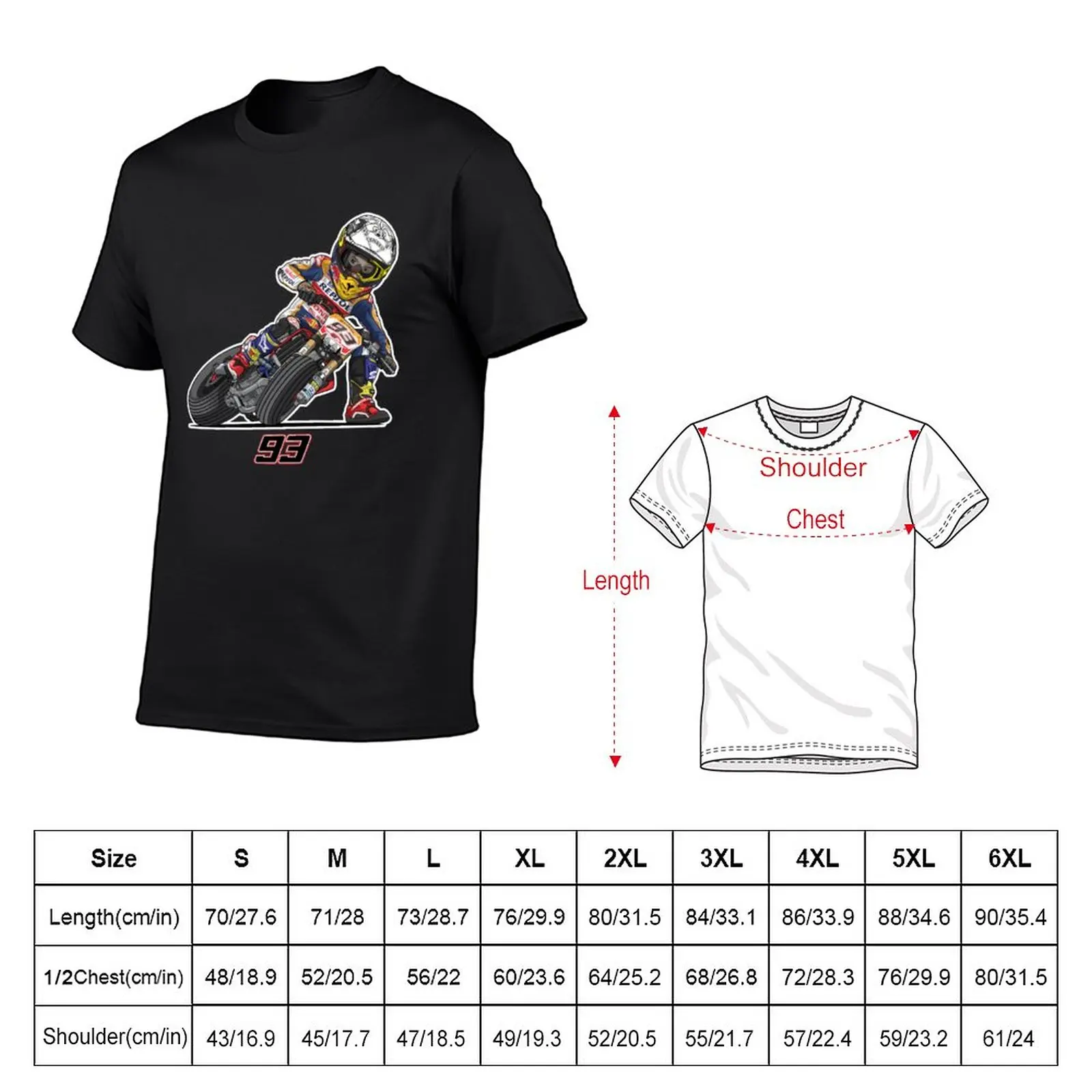 Новые 5-КРАТНЫЕ ЧЕМПИОНЫ НА ПЛОСКОМ ТРЕКЕ, велосипедная футболка, мужская быстросохнущая футболка, милая одежда, черные футболки, одежда для мужчин Изображение 1