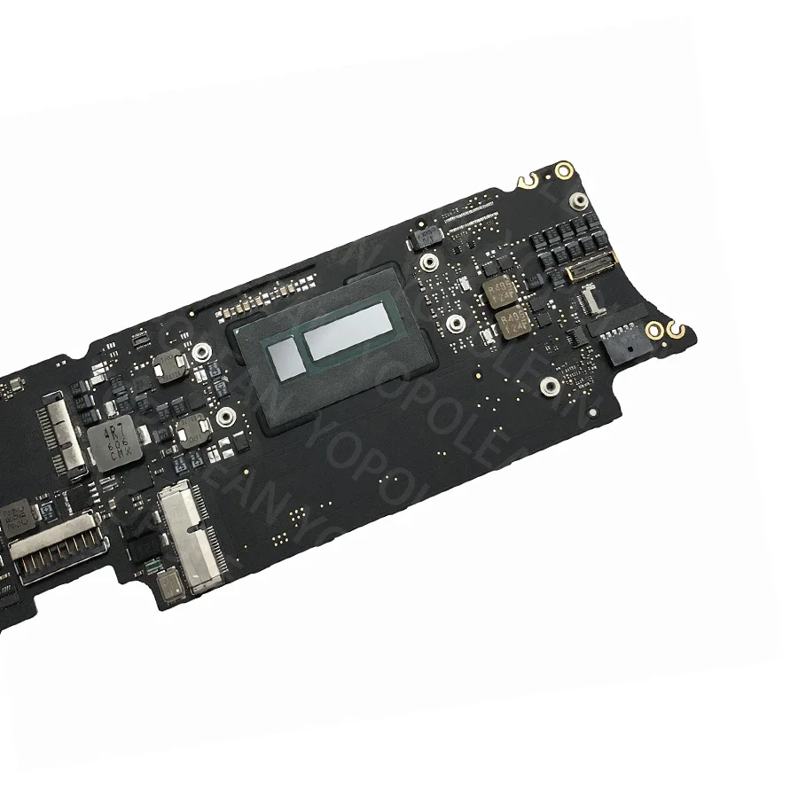 Оригинальная Материнская плата CPU Core i5 i7 4GB 8GB Для Macbook Air 11 