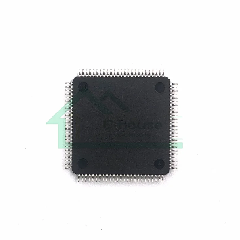 оригинальная микросхема ic для PS3 MN8647091 ЖК-чип QFP для playstation 3 8647091 в наличии Изображение 1