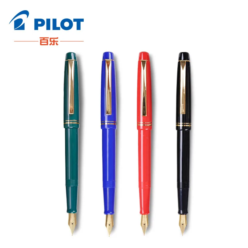Перьевая ручка Pilot 78 г + ручка для каллиграфии, Япония Изображение 1