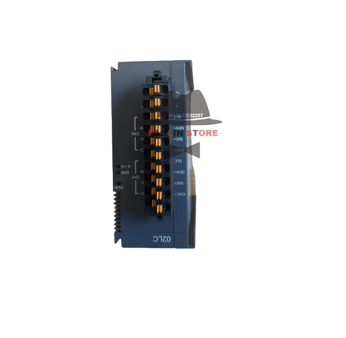 Программируемый контроллер ПЛК AX-364ELA0MA Изображение 1