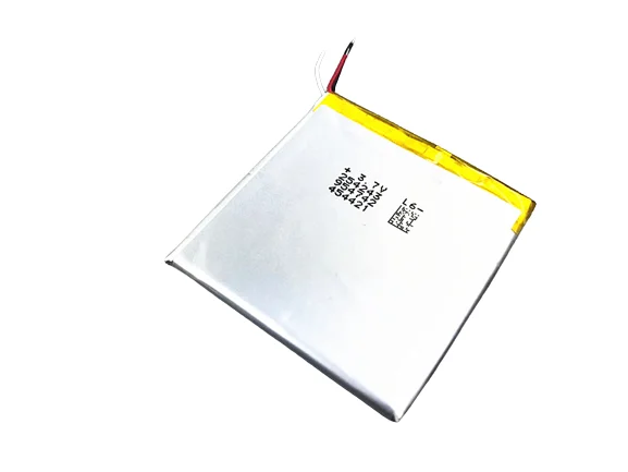 ремонт внутреннего литий-ионного полимерного аккумулятора для iPod nano 3-го поколения 4gb 8gb 16gb Изображение 1