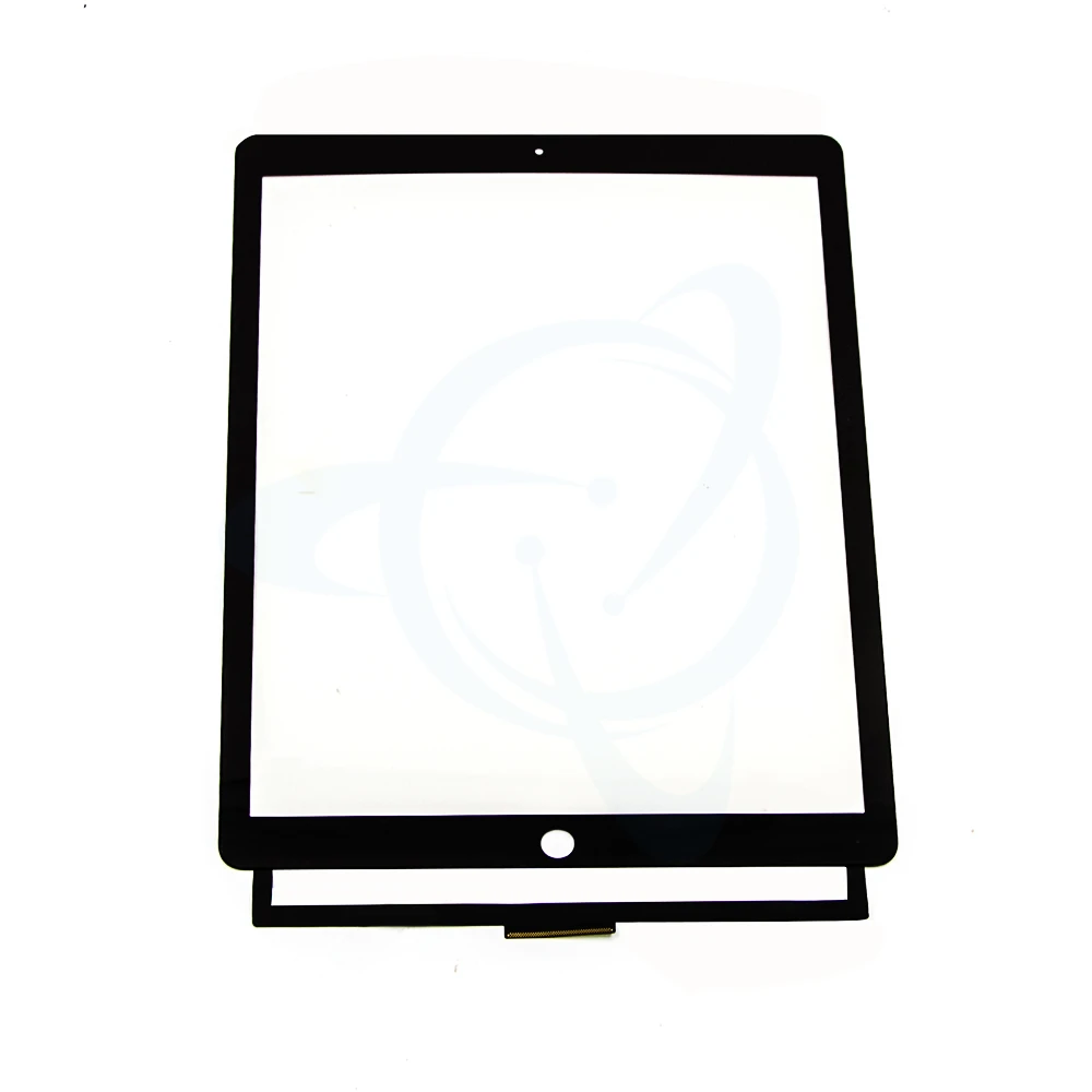сенсорный экран shenyan Для iPad Pro 12.9 2nd (2015/2017) A1652 A1584 A1670 A1671 Сенсорный экран Дигитайзер Стекло Передней Внешней панели Изображение 1