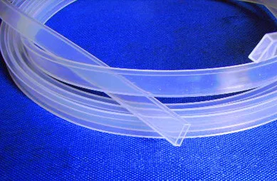 20 м /комплект силиконовой трубки для светодиодной гибкой ленты на печатной плате шириной 10 мм (ws2811, ws2812b, 5050 SMD) Изображение 2