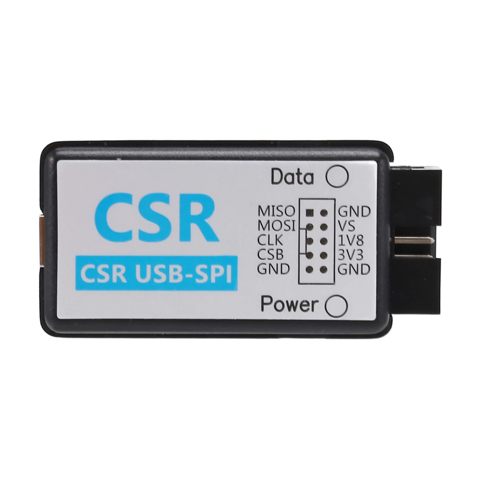 CSR USB-SPI-S Bluetooth Горелка Скачать программатор Инструменты для отладки разработок 1.8 В 3.3 В Новый DIY Изображение 2