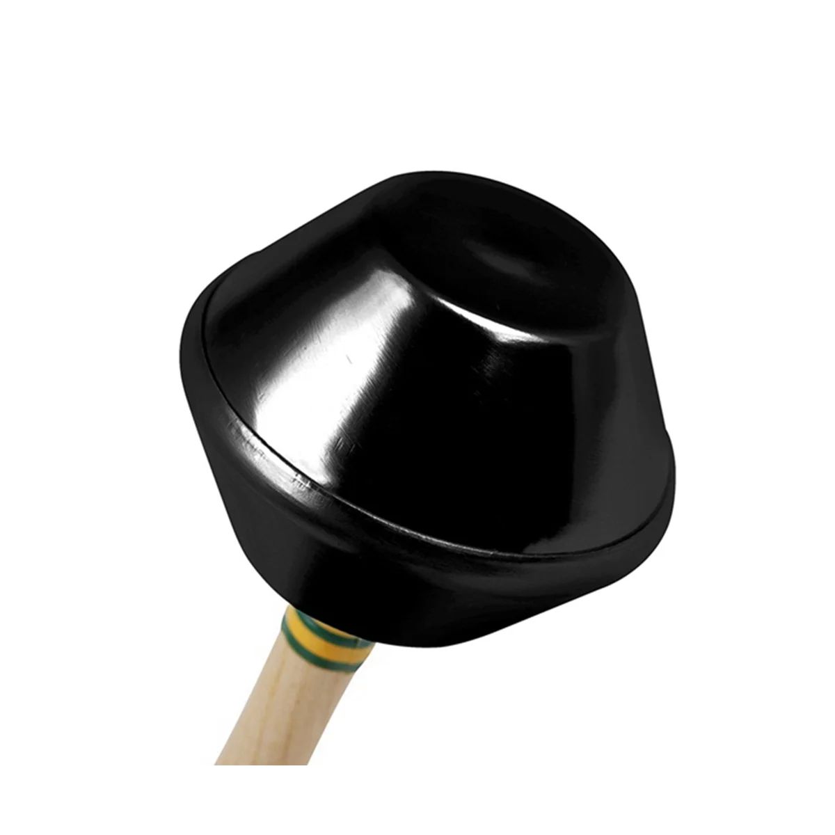Orff Песочный Молоток Orff Музыкальный Ударный Инструмент Детские Игрушки-Погремушки Музыкальный Инструмент Игрушка, 1 Пара Черных Изображение 2