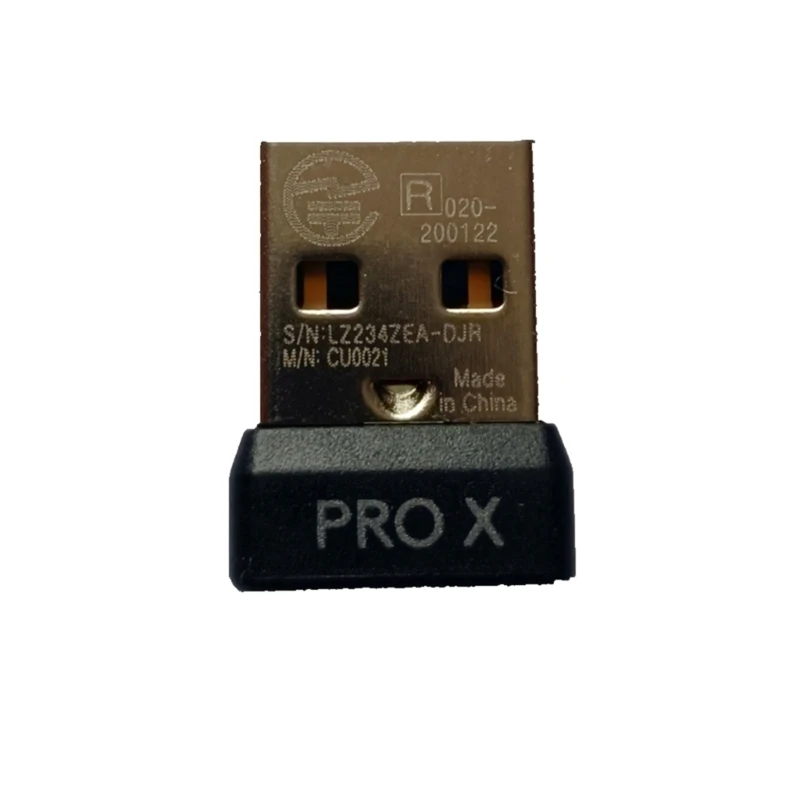 Адаптер USB-ключа для Logitech G Pro Wireless/Gpro X Superlight Mouse Receiver Изображение 2