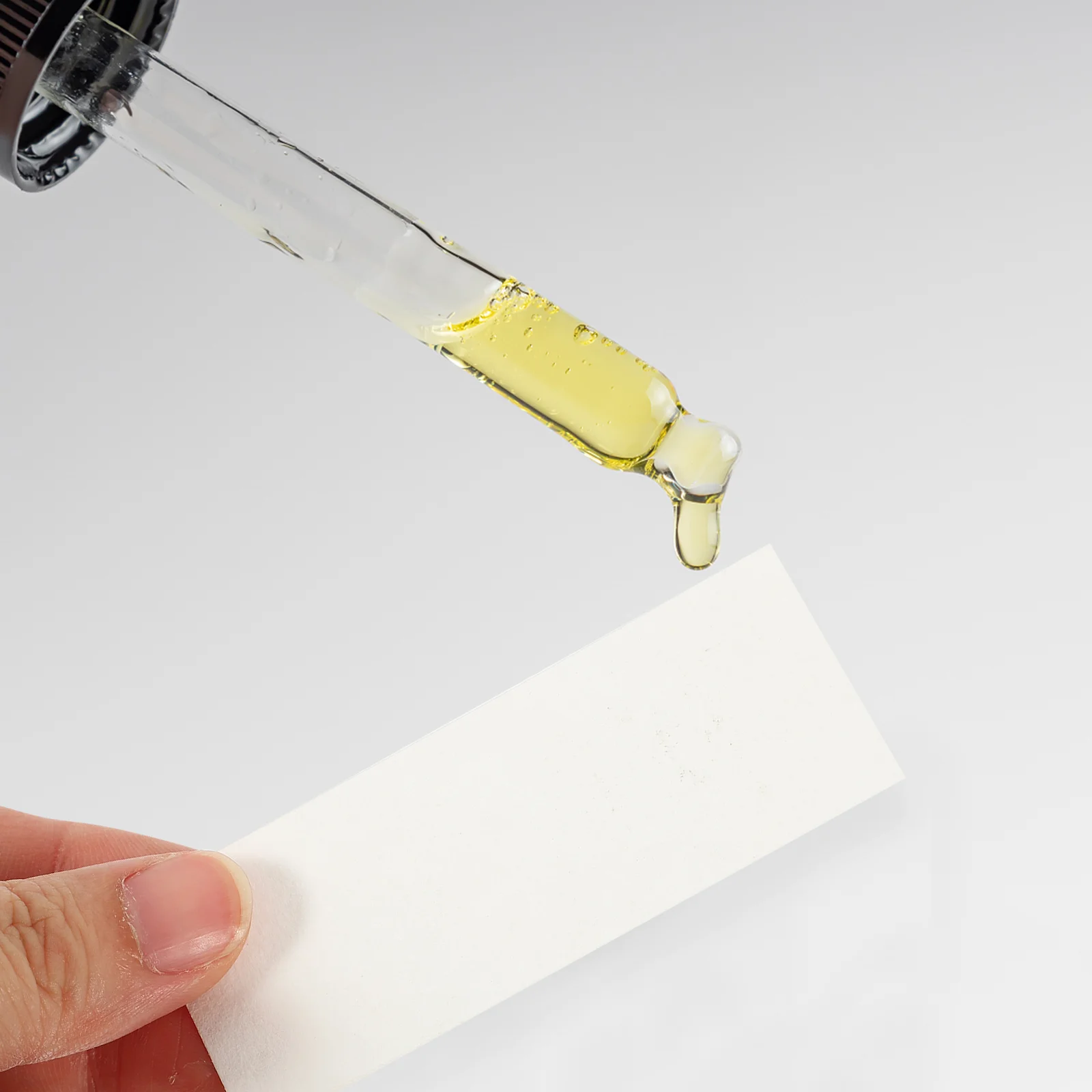 Белая салфетка, лабораторная чистящая бумага, набор для проведения тестов, промокательные листы, Маслопоглощающие салфетки, Влагопоглощающая бумага Изображение 2