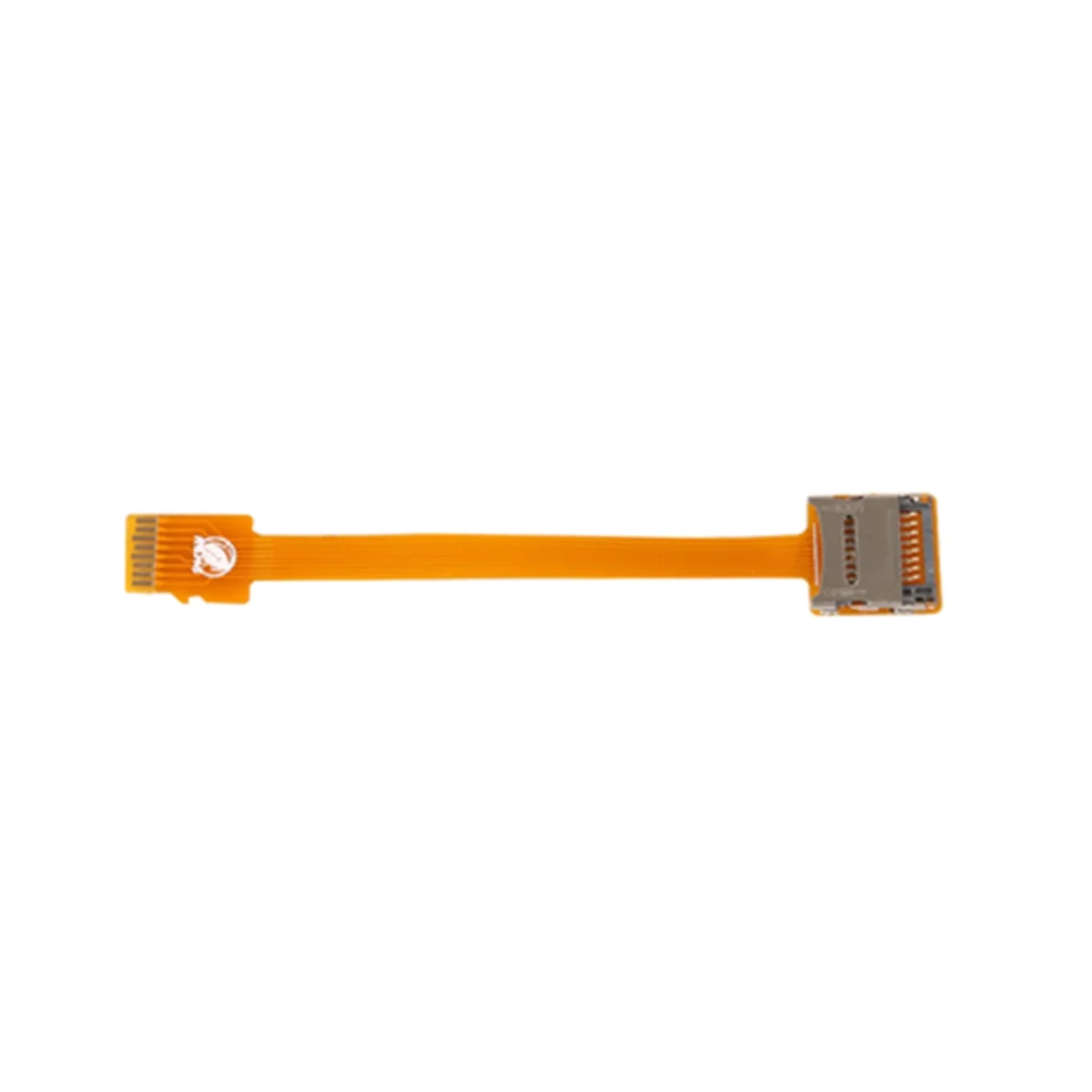 Комплект карт памяти Micro-SD/ TF Удлинитель от мужчины к женщине удлинитель кабеля FPC Soft Ribon Flat 10 см Изображение 2