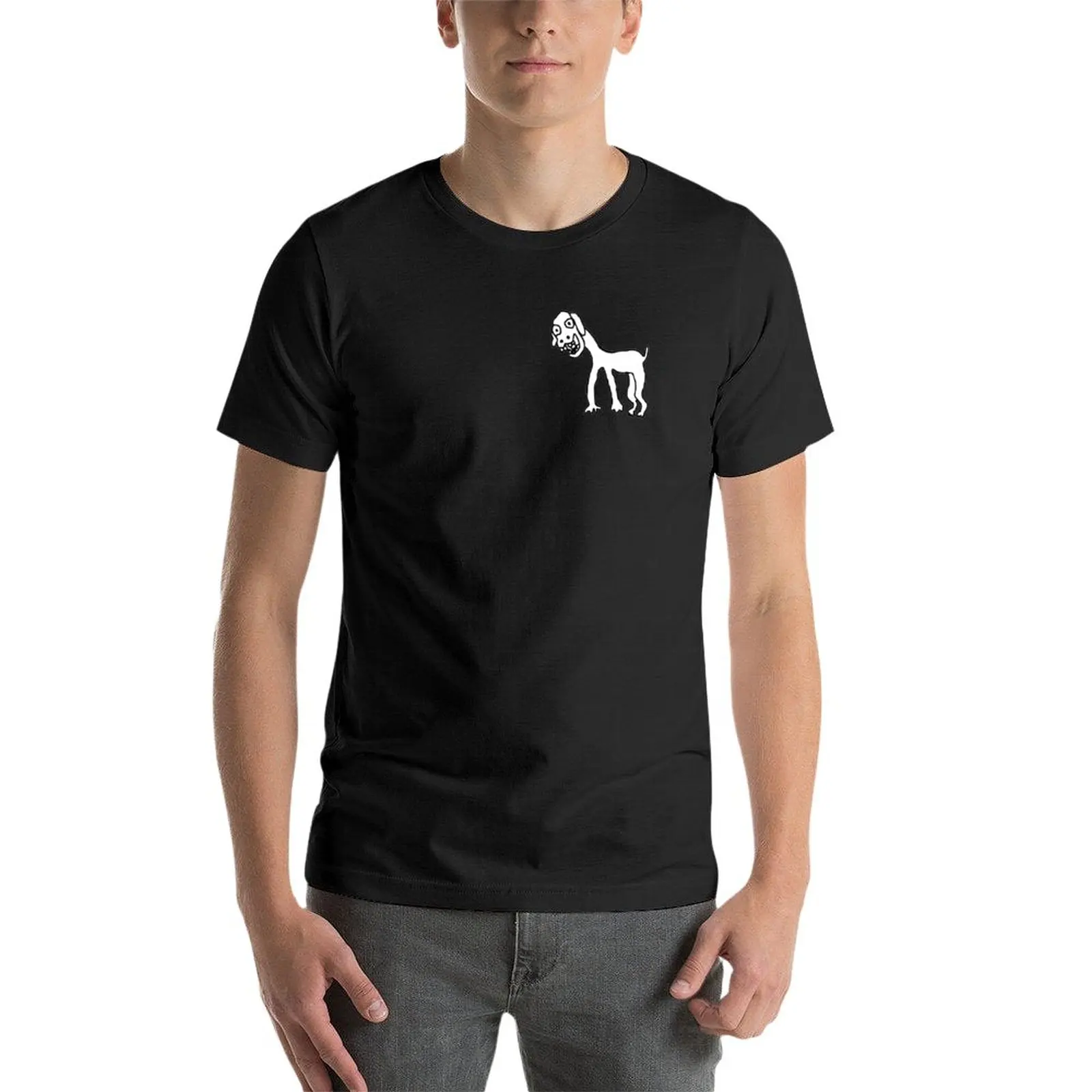 Новая футболка LEX Design, футболка оверсайз, футболки на заказ, спортивные рубашки, мужские футболки большого и высокого размера Изображение 2