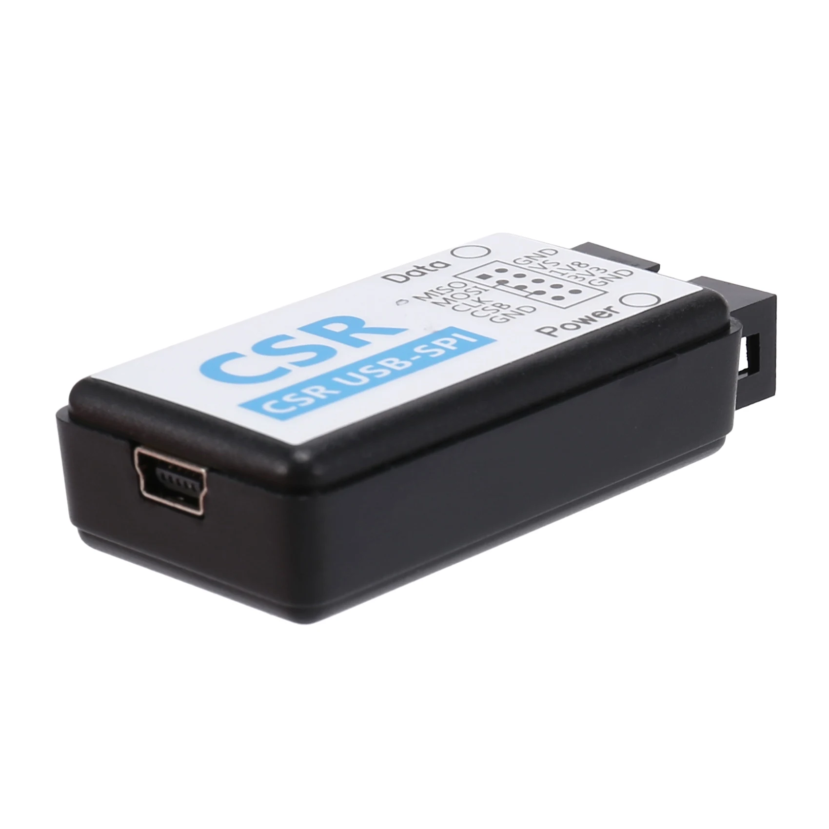 CSR USB-SPI-S Bluetooth Горелка Скачать программатор Инструменты для отладки разработок 1.8 В 3.3 В Новый DIY Изображение 3