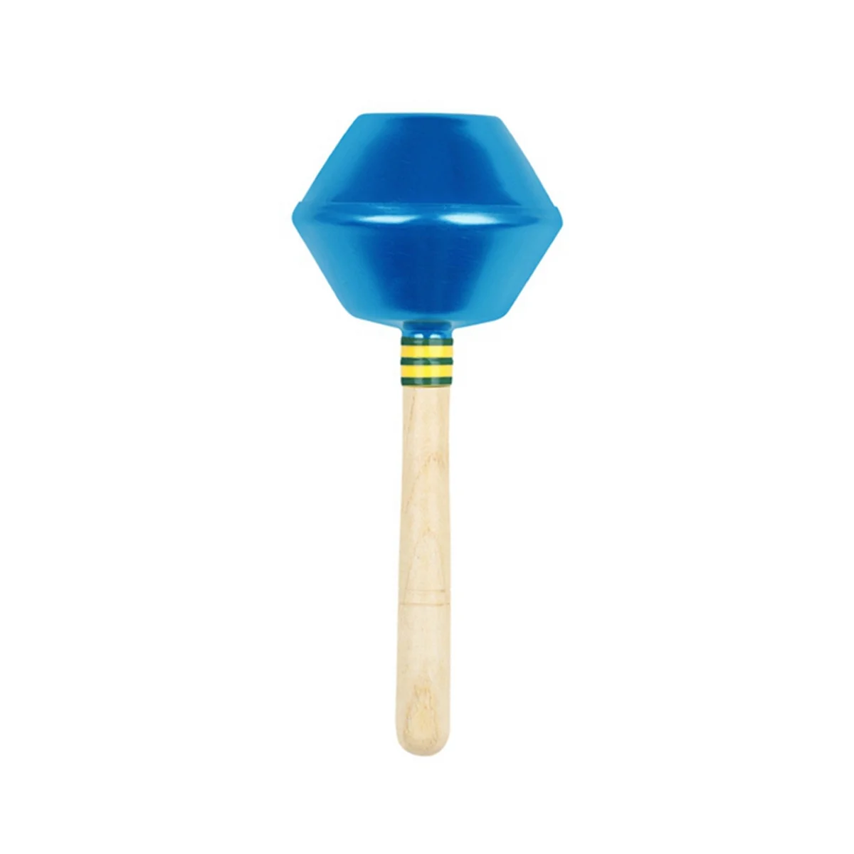 Orff Песочный Молоток Orff Музыкальный Ударный Инструмент Детские Игрушки-Погремушки Музыкальный Инструмент Игрушка, 1 Пара Черных Изображение 3