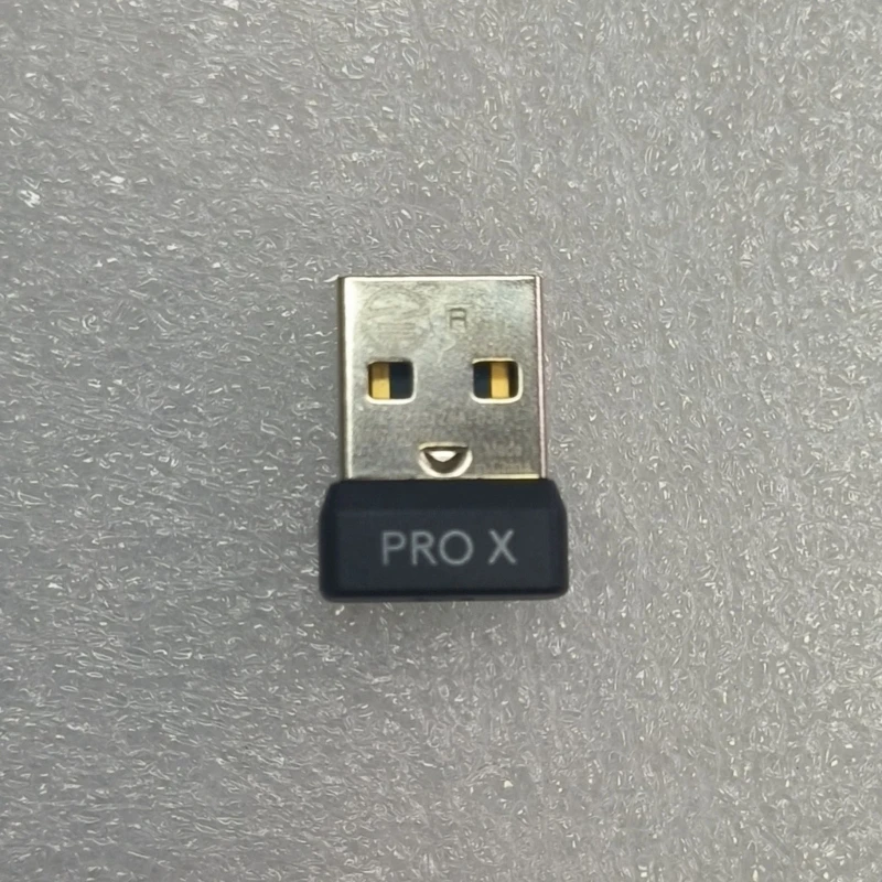 Адаптер USB-ключа для Logitech G Pro Wireless/Gpro X Superlight Mouse Receiver Изображение 3