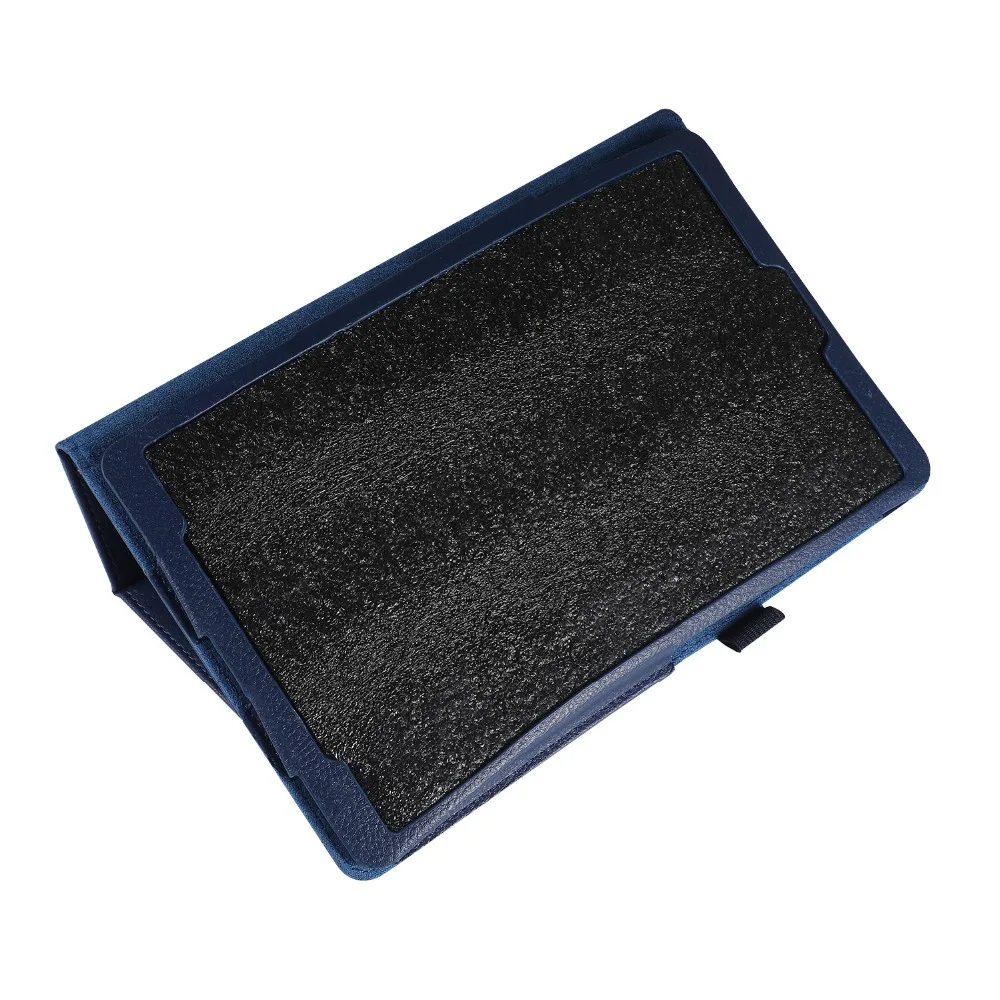Магнитный чехол-Книжка из Искусственной кожи Для Samsung Galaxy Tab A8 A7 A S5E S6 Lite SM-X200 T500 T509 P610 P613 P619 T510 T720 T220 T290 Изображение 3