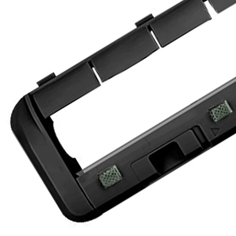 Роликовая щетка, чехол для основной щетки для Xiaomi Dreame X30/ X30 Pro S30 S20 S10, Робот-пылесос, Запасные Части, Аксессуары Изображение 3
