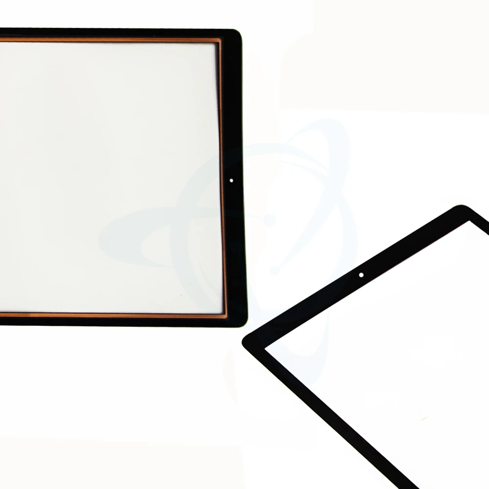 сенсорный экран shenyan Для iPad Pro 12.9 2nd (2015/2017) A1652 A1584 A1670 A1671 Сенсорный экран Дигитайзер Стекло Передней Внешней панели Изображение 3