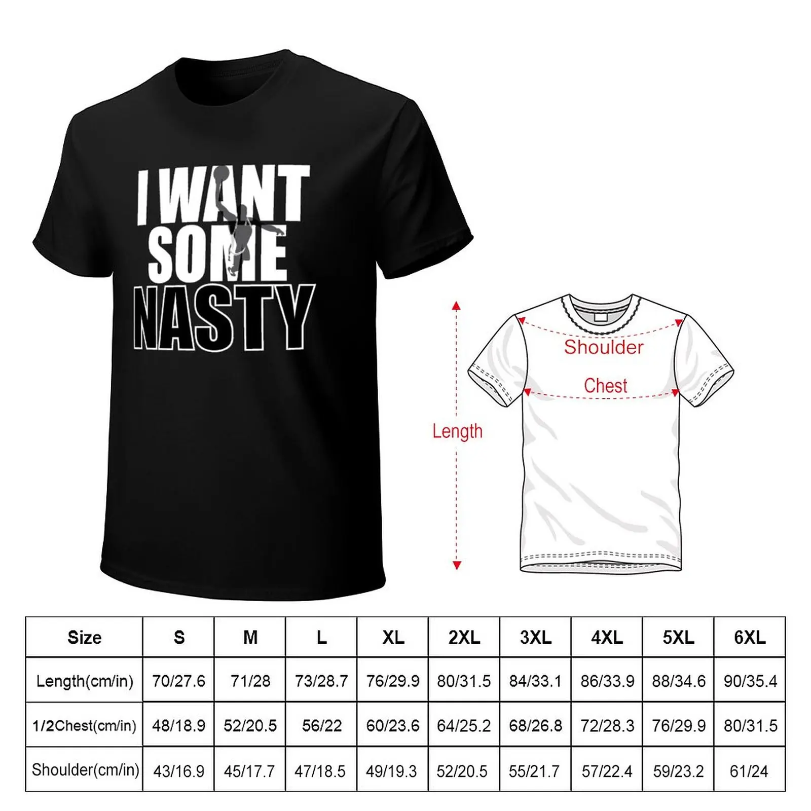 Я хочу какую-нибудь мерзкую футболку, футболку оверсайз, эстетичную одежду, мужские графические футболки, забавные Изображение 3