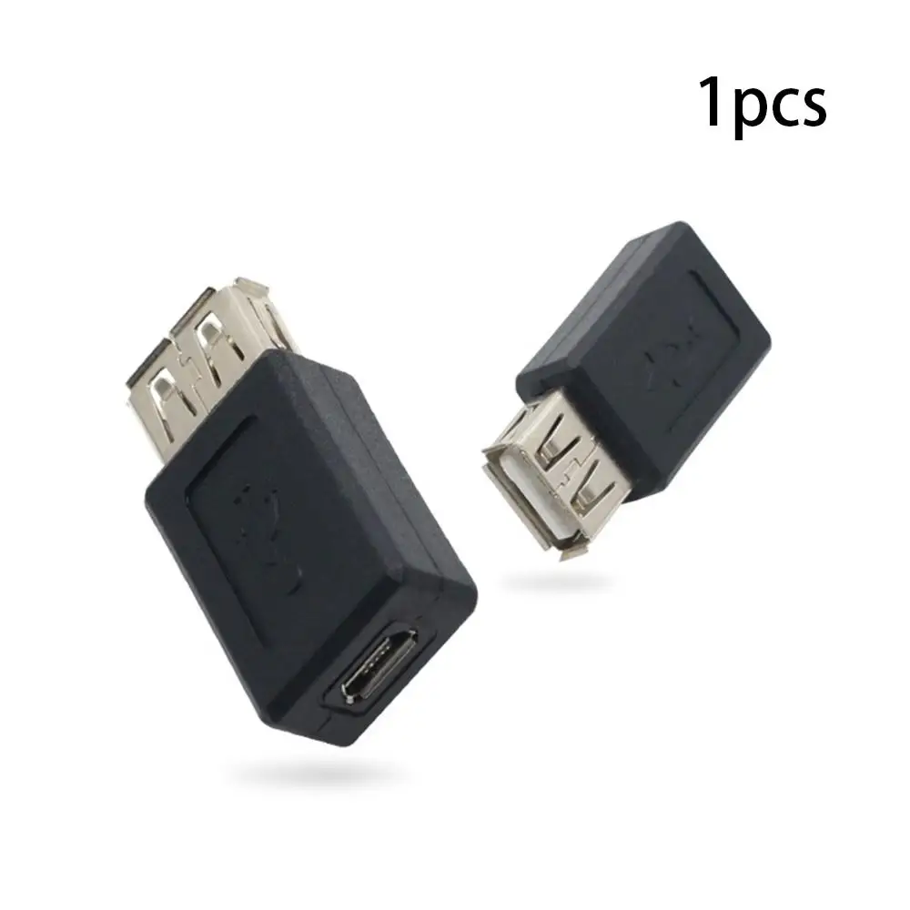 1 ~ 10ШТ Эффективный USB Многофункциональный Прочный адаптер Простой в использовании Высококачественный разъем Micro Usb Конвертер Micro Usb Портативный Изображение 4